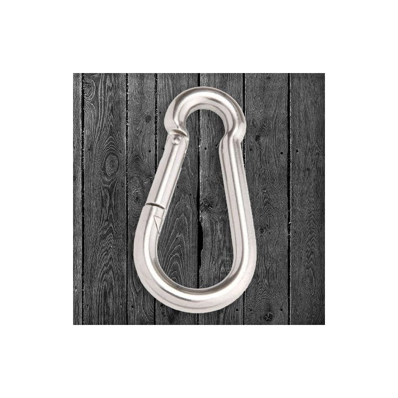 Nordic Karabinhage 1 Stk.