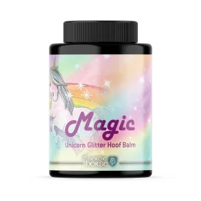 Nordic Magic Unicorn Hoof Balm 500 ml. ( Uden Pensel )