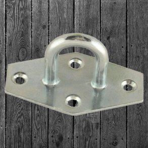 Nordic �jebeslag 1 Stk.