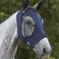 Nordic Fluemaske Bl� Str. Small Pony