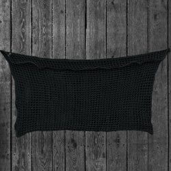 Nordic H�net 1,5 meter Firkantet u/ Snor 30x30