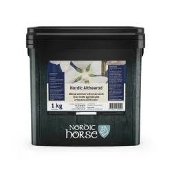 Nordic Althearod 1 Kg.
