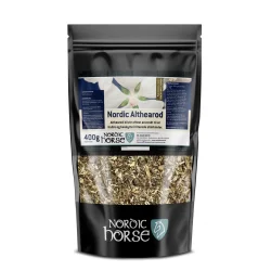Nordic Althearod 400 g.