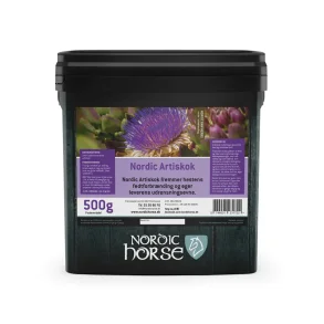 Nordic Artiskok 500 g.