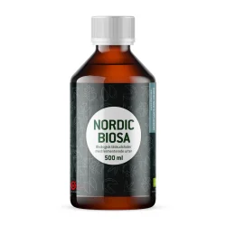 Nordic Animal Biosa 500 ml.