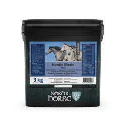 Nordic Biotin 3 Kg.