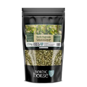 Nordic Boghvede 250 g.