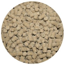 Nordic Building Rice