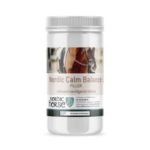 Nordic Calm Balance B�tte - 200 Stk.