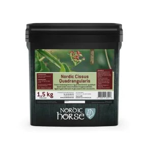 Nordic Cissus Quadrangularis 1,5 Kg.