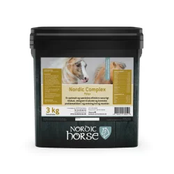 Nordic Complex 3 Kg.