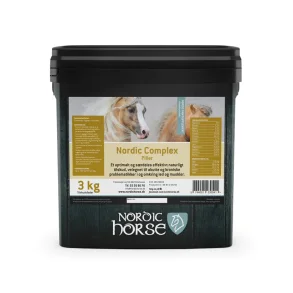 Nordic Complex 3 Kg.