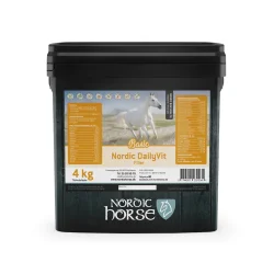 Nordic DailyVit 4 Kg.