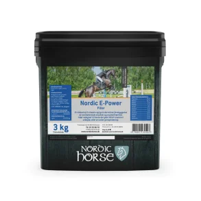 Nordic E-Power 3 Kg.