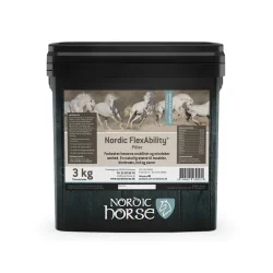 Nordic FlexAbility+ 3 Kg.