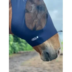 Nordic Fluemaske Bl� Str. Pony