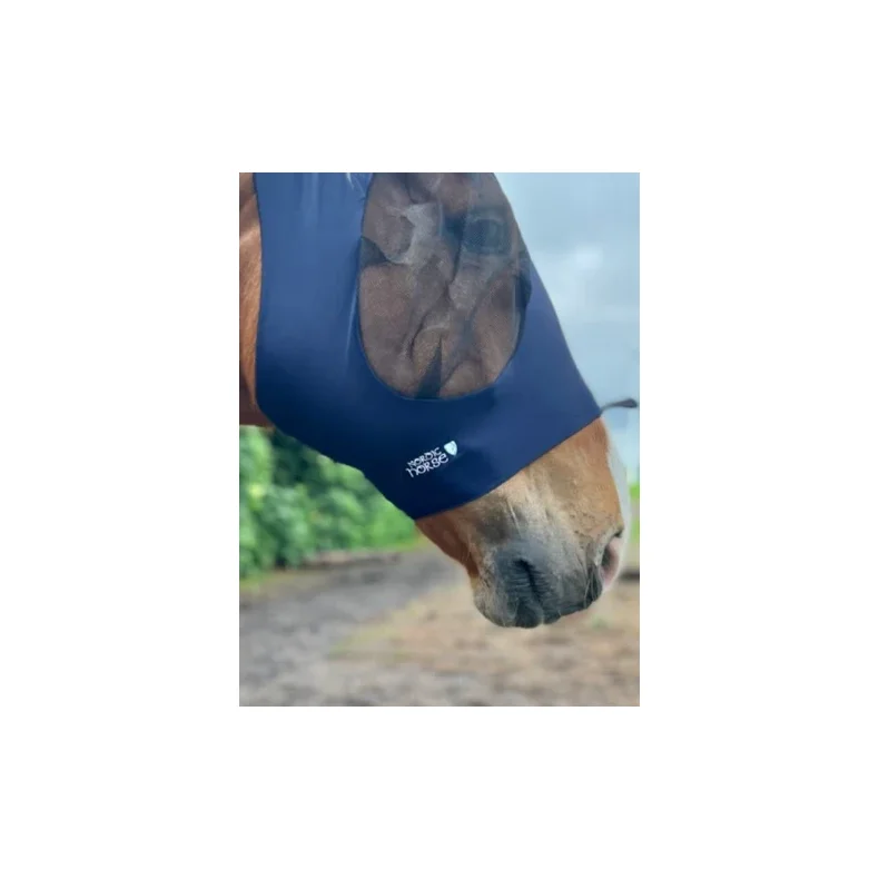 Nordic Fluemaske Bl� Str. Cob