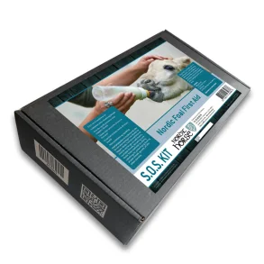 Nordic Foal First Aid Kit (S�t)
