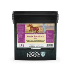 Nordic Gastric Aid 3 Kg.