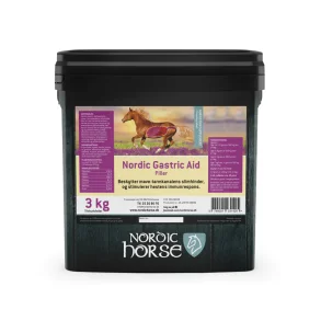 Nordic Gastric Aid 3 Kg.