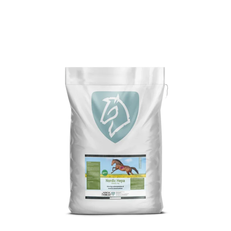 Nordic Hepa 3 Kg. Refill