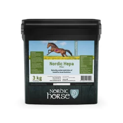 Nordic Hepa 3 Kg.