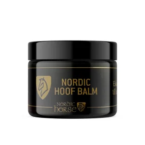 Nordic Hoof Balm 500 ml.