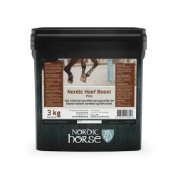 Nordic Hoof Boost 3 Kg.