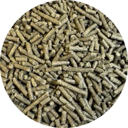 Nordic Hydro Pellets 1 Kg.