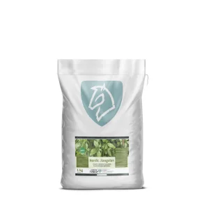 Nordic Jiaogulan 1 Kg. Refill