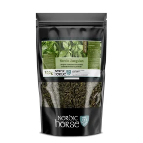 Nordic Jiaogulan 300 g.