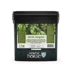 Nordic Jiaogulan 1 Kg.