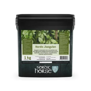 Nordic Jiaogulan 1 Kg.