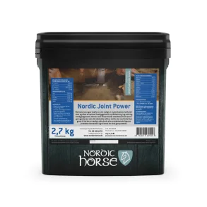 Nordic Joint Power 2,7 Kg.