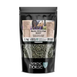 Nordic MEGA Vital Boost 1 Kg
