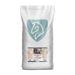 Nordic MEGA Vital Boost 6 Kg. Refill