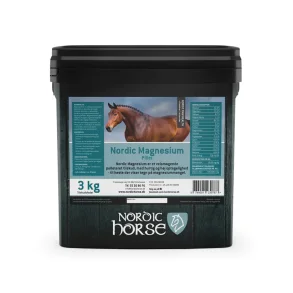 Nordic Magnesium 3 Kg.