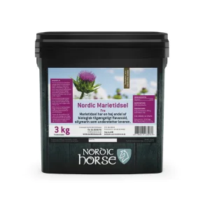 Nordic Marietidsel (Fr�) 3 Kg.