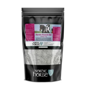 Nordic Muscle Aid 1 Kg.