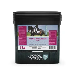 Nordic Muscle Aid 3 Kg.