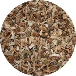 Nordic Pilebark 1 Kg.