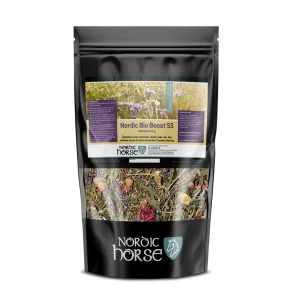 Nordic Bio Boost SS (Spring/Summer) 150 g.