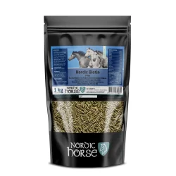 Nordic Biotin 1 Kg.