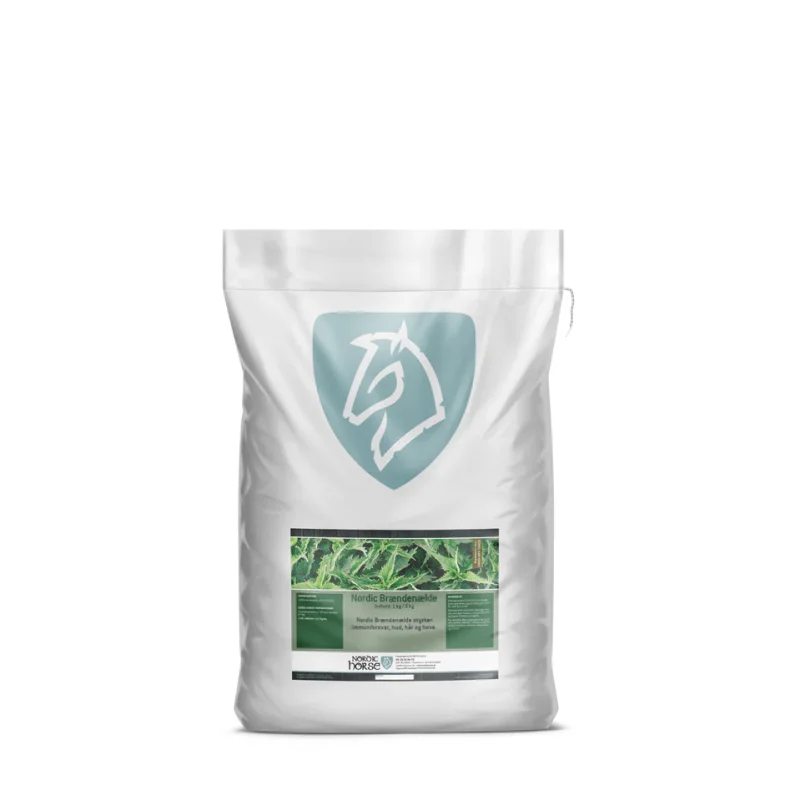 Nordic Br�nden�lde 1 Kg.