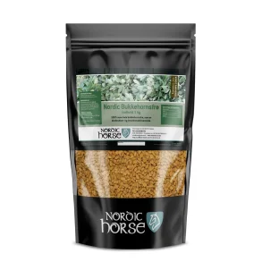Nordic Bukkehornsfr� 1 Kg.