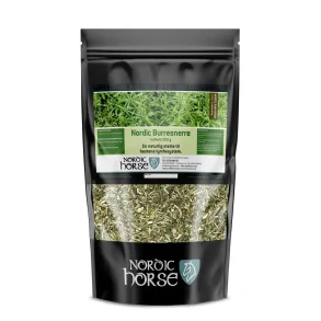 Nordic Burresnerre 250 g.