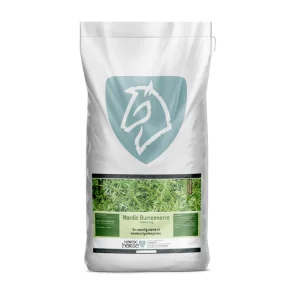 Nordic Burresnerre 2 Kg.