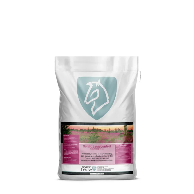 Nordic Easy Control 2 Kg.