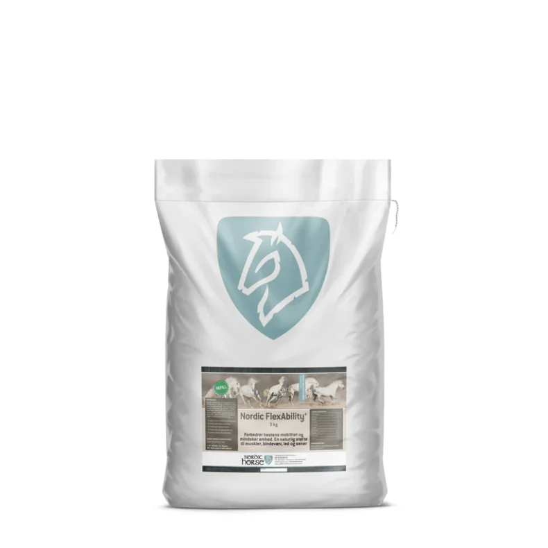 Nordic FlexAbility+ 3 Kg. Refill