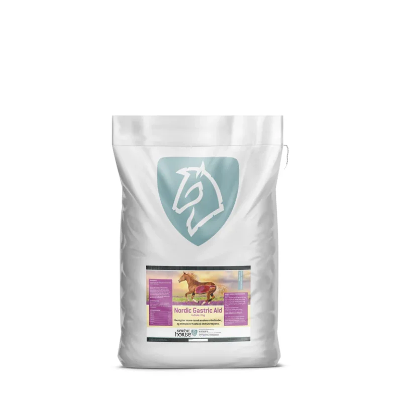 Nordic Gastric Aid 3 Kg. Refill